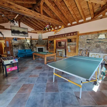 La Hacienda De ヴィラ *