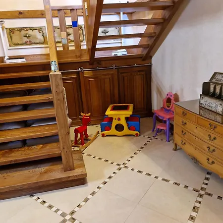 别墅 La Hacienda De