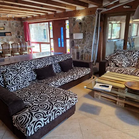 La Hacienda De 别墅