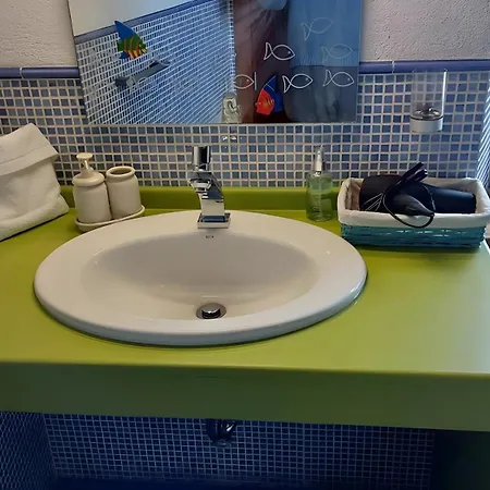 ヴィラ La Hacienda De *