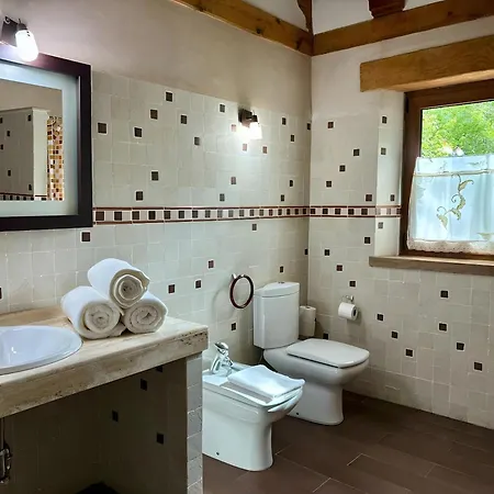 ヴィラ La Hacienda De *