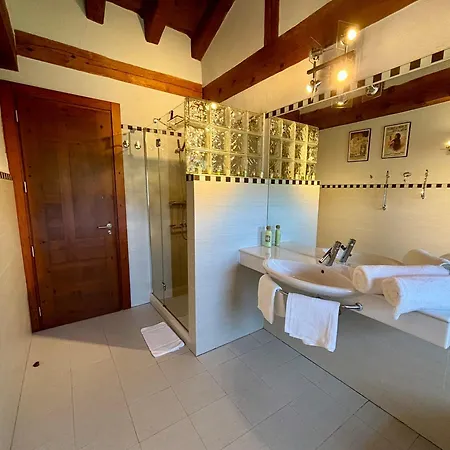 La Hacienda De * Navafría