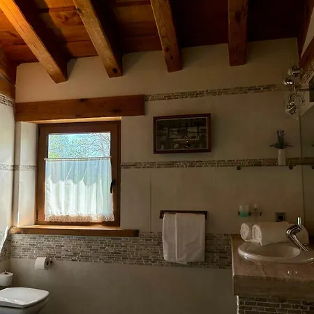 La Hacienda De Navafría