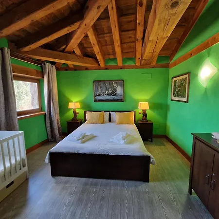 La Hacienda De ヴィラ