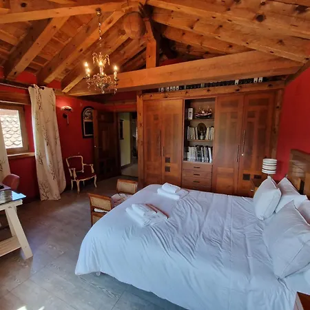 La Hacienda De ヴィラ Navafría