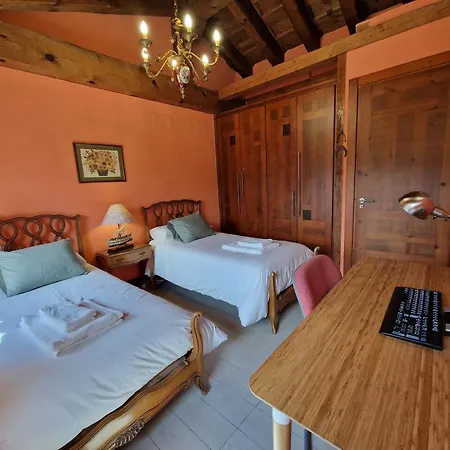 La Hacienda De ヴィラ *