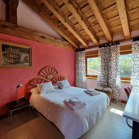 La Hacienda De ヴィラ *