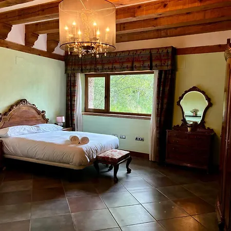 别墅 La Hacienda De *