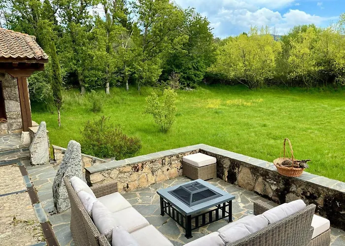 Вилла La Hacienda De *