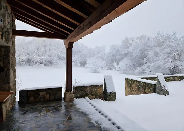 La Hacienda De * Навафрия