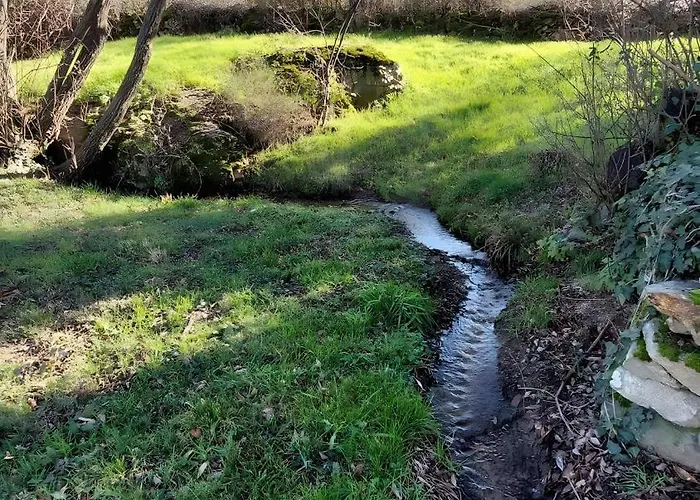 Вилла La Hacienda De