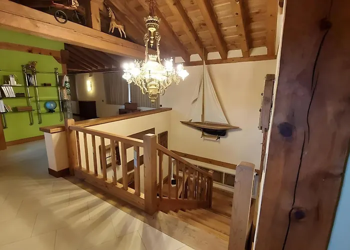 Вилла La Hacienda De