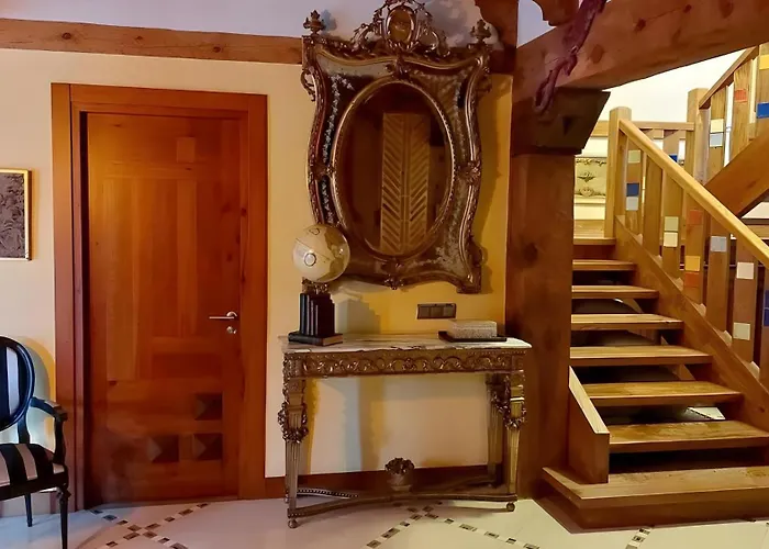 Вилла La Hacienda De *