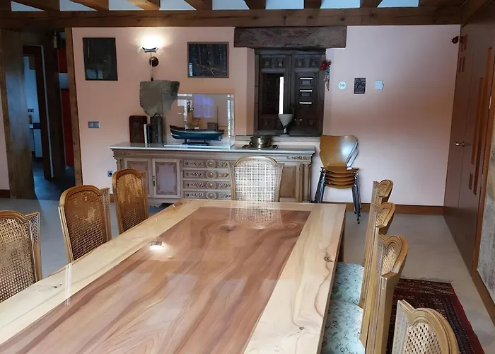 Вилла La Hacienda De *