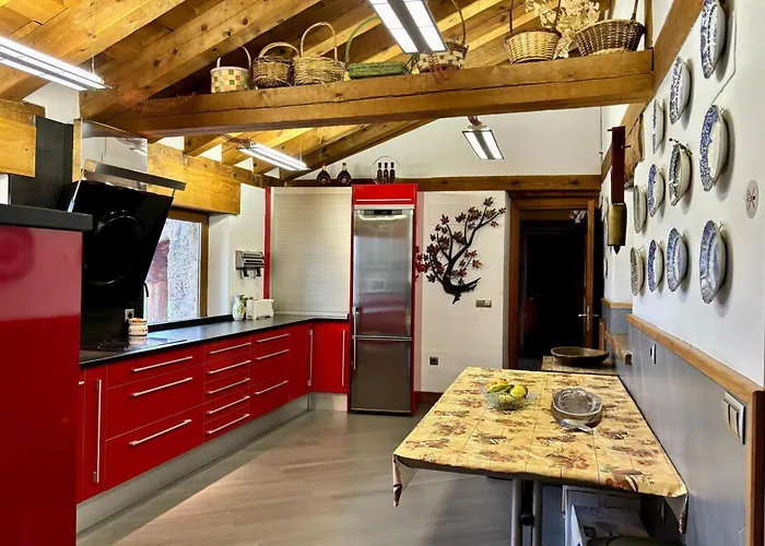 La Hacienda De Вилла