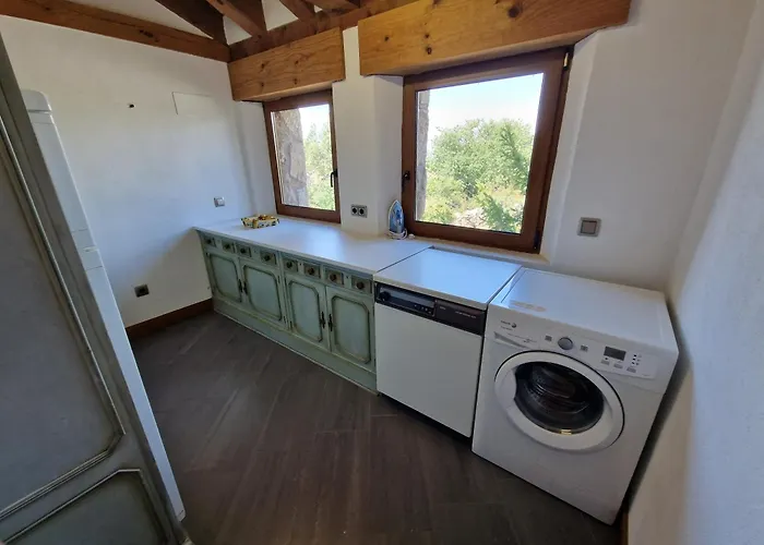 Вилла La Hacienda De