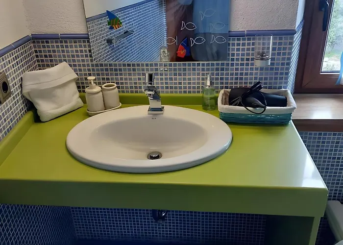 Вилла La Hacienda De *