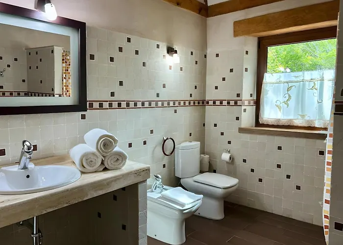 Вилла La Hacienda De *