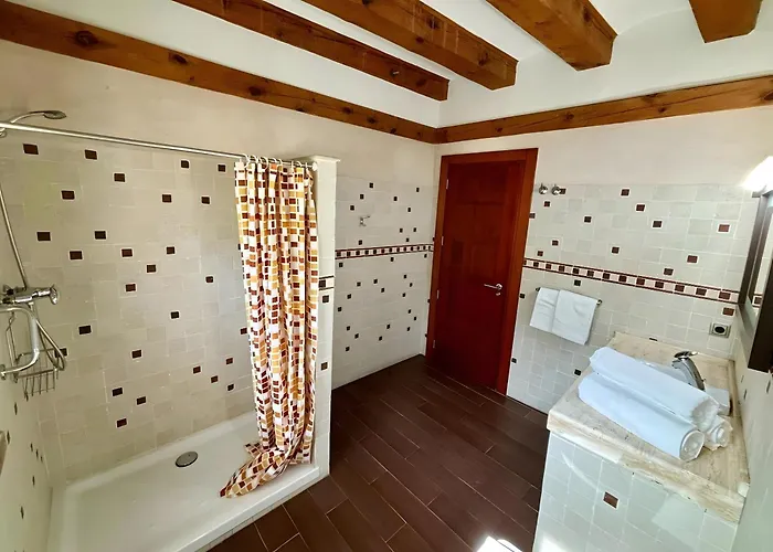 Вилла La Hacienda De *