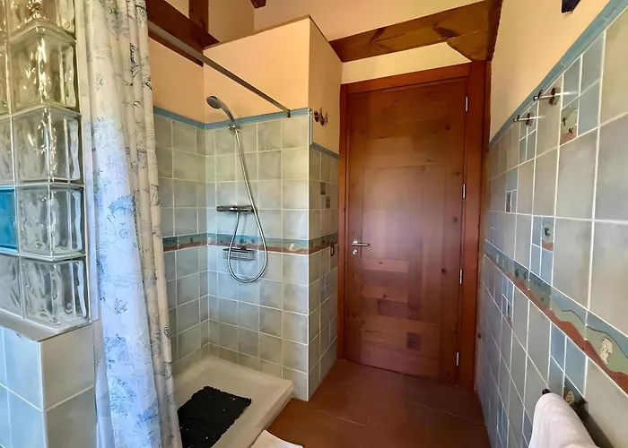 La Hacienda De Вилла