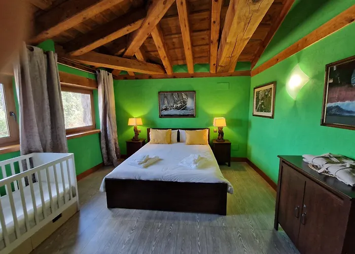 La Hacienda De Вилла