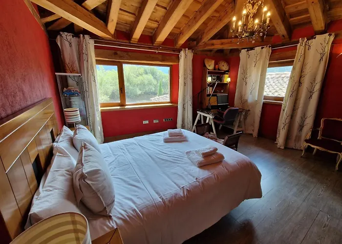 Вилла La Hacienda De Навафрия