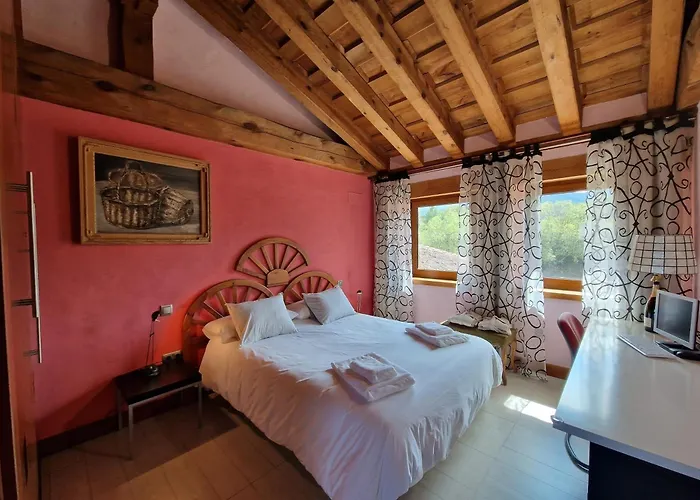 La Hacienda De Вилла *