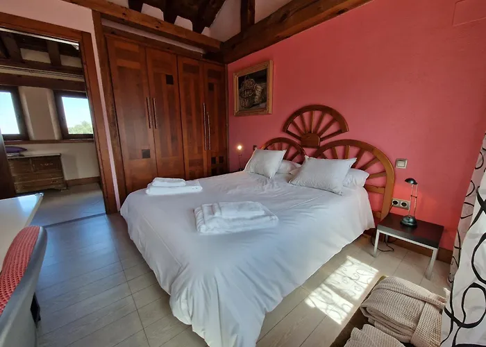 La Hacienda De Вилла *